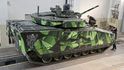 CV90 CV90