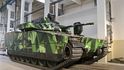 CV90 CV90