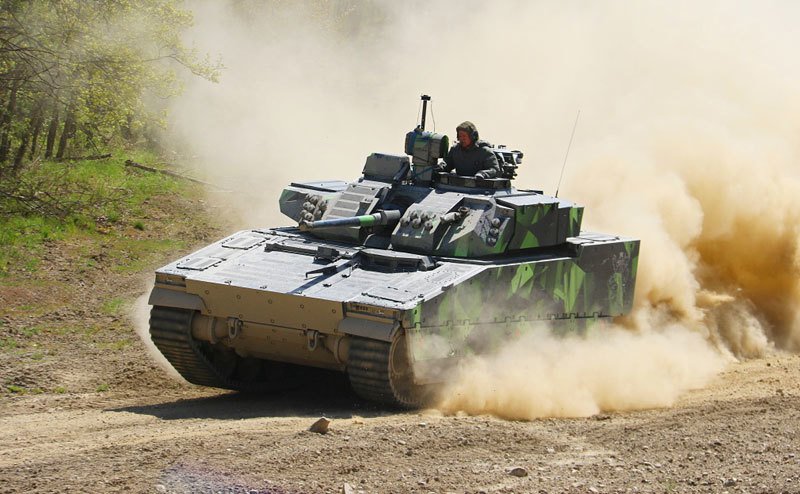 CV90