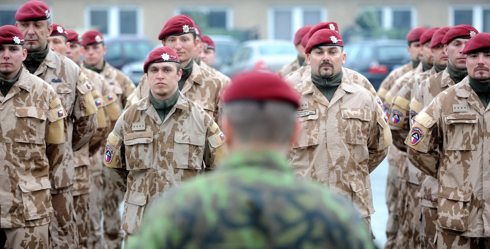 O zřízení výcvikové mise bylo rozhodnuto na základě rezoluce Rady bezpečnosti OSN z loňského roku a žádosti malijské armády. Česká vláda vyslání vojáků posvětila v únoru, následně ho schválily obě komory Parlamentu.