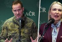 „Nebezpečný výrok!“ Řehka odmítal skládání účtů politikům, Černochová zuřila, Kalousek varuje