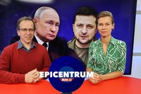 Expert o jaderných „fantasmagoriích“ diktátora Lukašenka. A kdo ho po smrti nahradí?