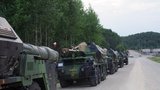550 vojáků v Česku čeká kvůli Bruselu rychloškolení. Policii pomůžou proti teroru