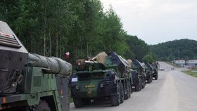 550 vojáků v Česku čeká kvůli Bruselu rychloškolení. Policii pomůžou proti teroru