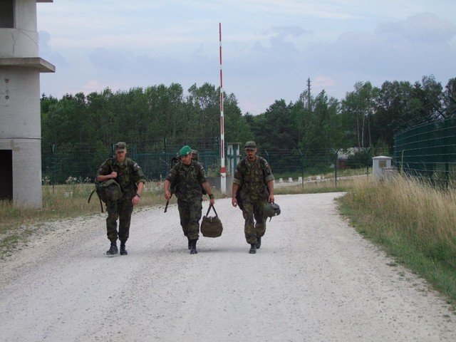 Do Německa vyrazilo celkem 1400 českých vojáků