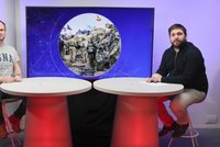 „Nejsme připraveni bránit se sami.“ Expert o plánech Trumpa: Stáhne vojáky z postsovětských satelitů?