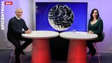 Generál o přípravách armády i lidí na krizi: Pomůže Česku „manuál na válku“?