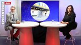 Landovský pro Blesk: Táta nebyl zahořklý morální maják! Měl by ze mě radost