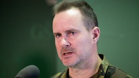 Velitelské shromáždění Armády ČR: Karel Řehka (24.2.2026)