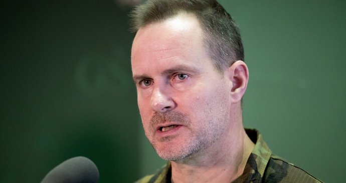 Velitelské shromáždění Armády ČR: Karel Řehka (24.2.2026)