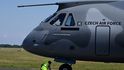 Letoun Embraer C-390 Millennium Letoun Embraer C-390 Millennium