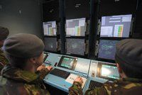 V Česku vzniká satelitní supercentrum. Poslouží armádní rozvědce i NATO