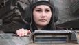 První ženská posádka tanku v novodobé ruské armádě