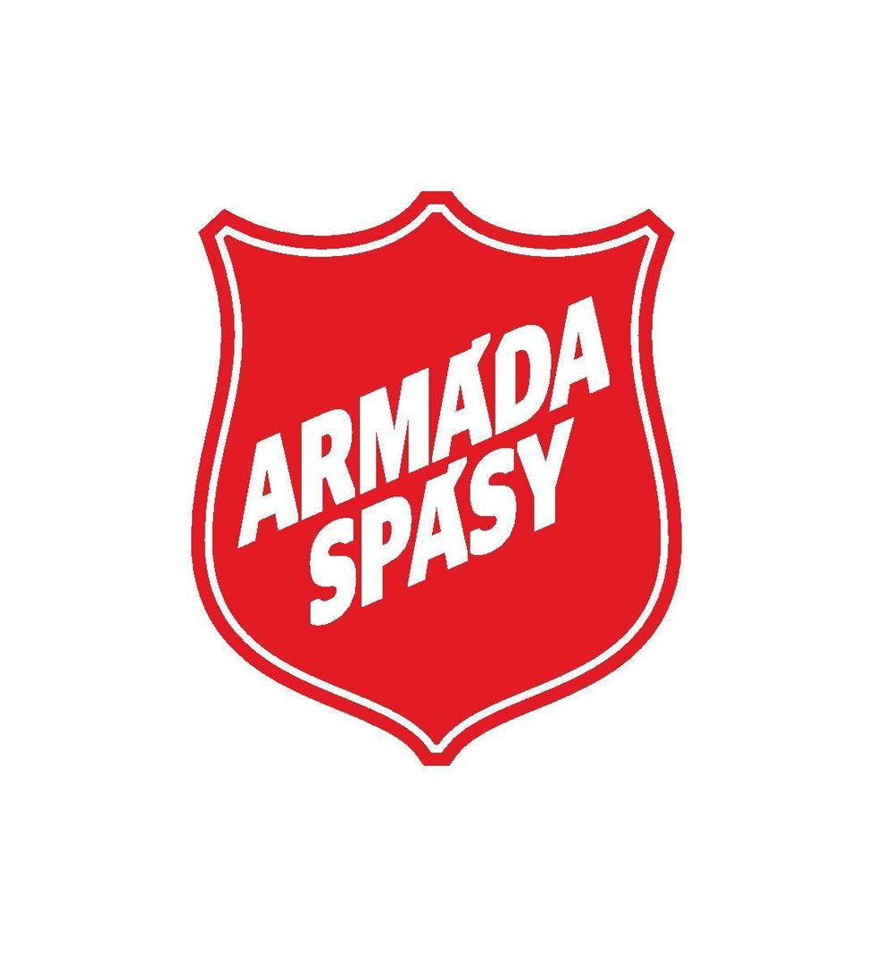 Armáda spásy