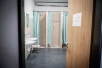 Za stovku noc v teple: Nocleženka slaví 10 let! Pomohla lidem bez domova i ženě, která utekla od násilníka