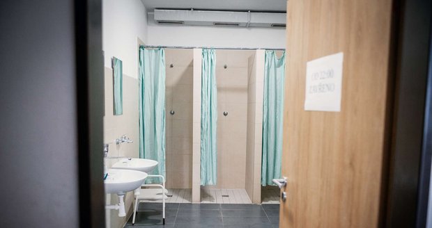 Za stovku noc v teple: Armáda spásy slaví 10 let projektu Nocleženka