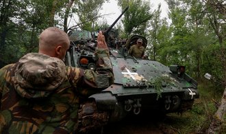 V Česku se kvůli válce zvýšil počet postsovětských zločineckých organizací, varuje NCOZ
