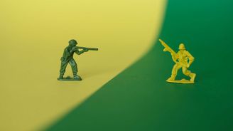 Do služby dnes nastupují hlavně mladí. Odolnost vrozená není, říká vojenská psycholožka Sováková Do služby dnes nastupují hlavně mladí. Odolnost vrozená není, říká vojenská psycholožka Sováková