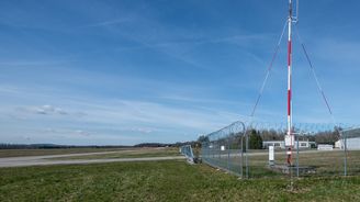 Gigafactory v Česku: Volkswagen zkoumá bývalé armádní letiště. Sonduje, kolik stát přispěje