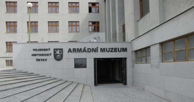 Armádní muzeum získalo titul stavba roku 2022