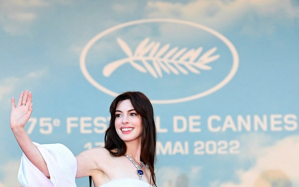 Premiéra filmu Armageddon Time na festivalu v Cannes