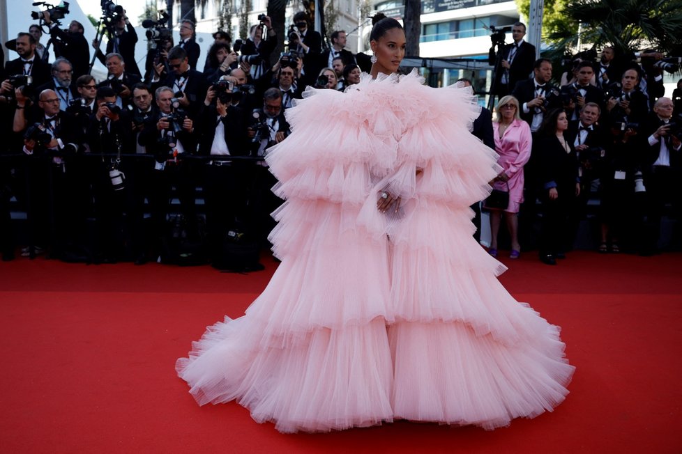 Premiéra filmu Armageddon Time na festivalu v Cannes