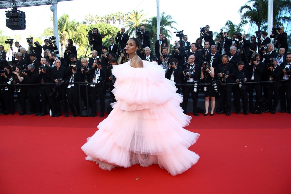 Premiéra filmu Armageddon Time na festivalu v Cannes