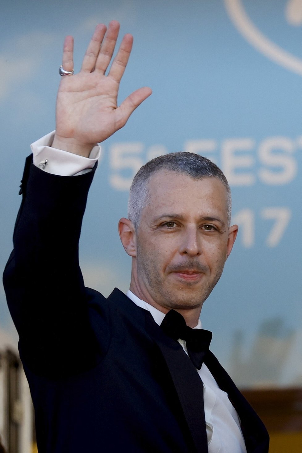 Premiéra filmu Armageddon Time na festivalu v Cannes