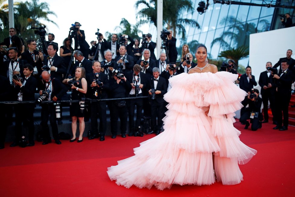 Premiéra filmu Armageddon Time na festivalu v Cannes