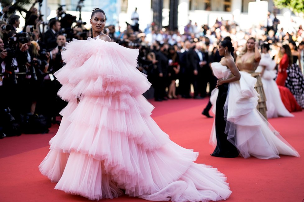 Premiéra filmu Armageddon Time na festivalu v Cannes