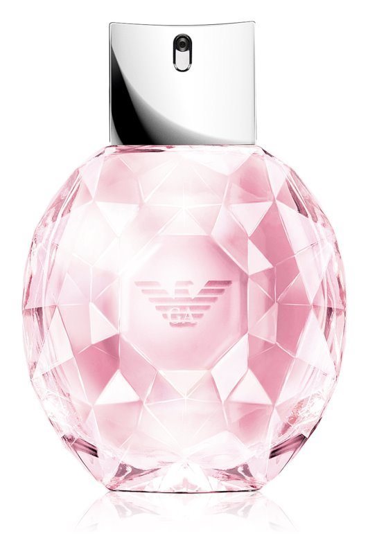 Armani Emporio Diamonds Rose, 980 Kč (50 ml)