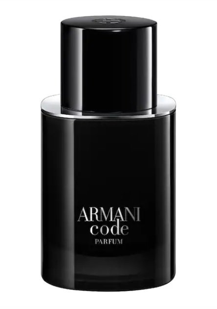 Code, Armani, 3050 Kč (75 ml)