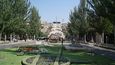 Kaskádový komplex v Jerevanu