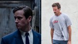 Dědic naftového impéria a hollywoodský kanibal Armie Hammer: Po smrti otce nedostal ani korunu!