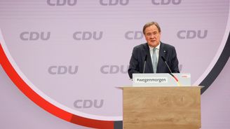 Komentář Petra Fischera: Staré kouzlo Angely Merkelové už nepůsobí