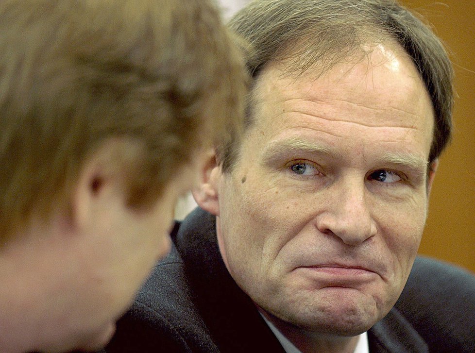 Armin Meiwes snědl svého milence, s jeho dovolením. Vyfasoval za to doživotní trest.