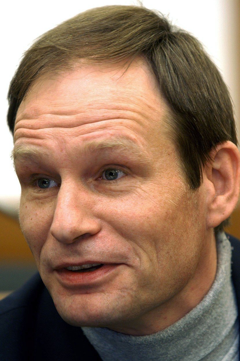 Armin Meiwes snědl svého milence, s jeho dovolením. Vyfasoval za to doživotní trest.