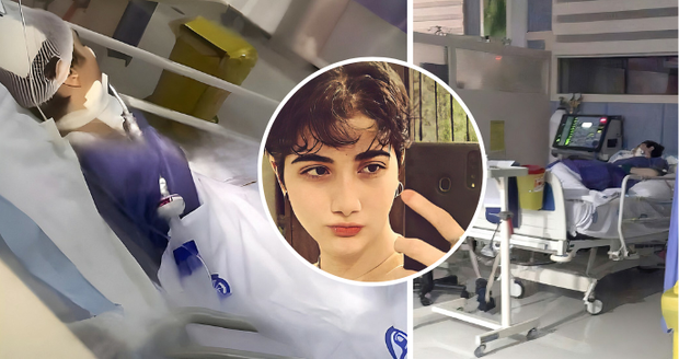 Armíta (16) nastoupila do metra bez hidžábu: Po útoku policie mozková smrt!