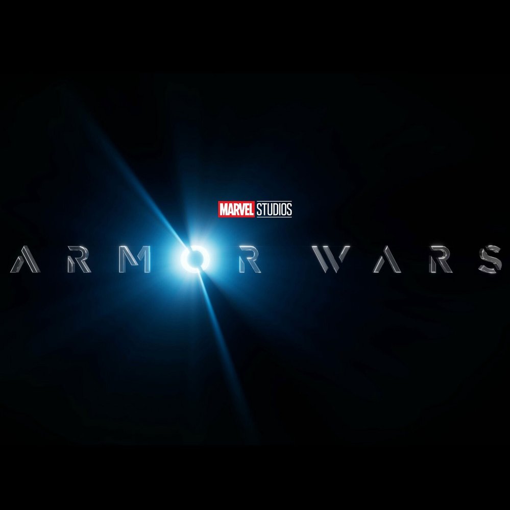 V seriálu Armor Wars se Don Cheadle znovu objeví jako superhrdina War Machine