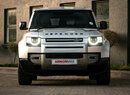 Armormax Land Rover Defender