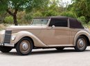 Dvoudveřový čtyřmístný kabriolet Armstrong Siddeley Hurricane měl stejnou délku a šířku jako sedan Lancaster.