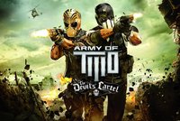 Army of Two: The Devil’s Cartel je nekomplikovaná střílečka, kterou si užijí nejvíce dva hráči