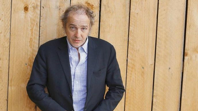 Arnaud Desplechin