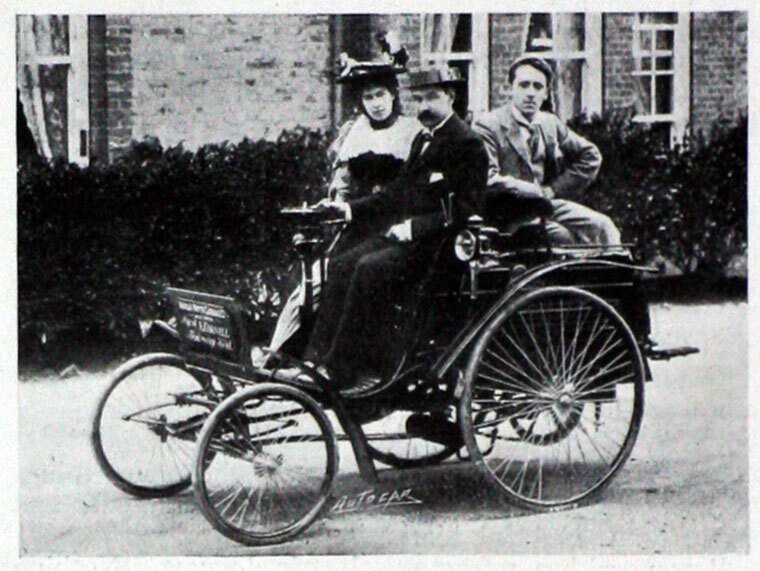 Arnold-Benz (1897)