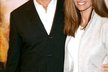 Arnold Schwarzenegger a Maria Shriver