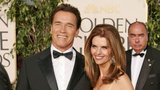 Maria Shriver a Arnold Schwarzenegger zase spolu?