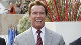 Schwarzeneggerovy rodiče trnuli: Mysleli si, že jejich syn je gay