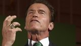 Schwarzenegger a Shriver: Zuřivá válka o výživné?!