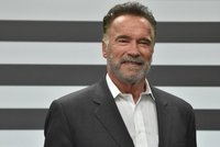 Šokující pravda o původu Schwarzeneggera: Arnoldův pradědeček bych Čech jménem Mach!