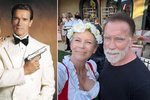 Arnold Schwarzenegger a Jamie Lee Curtis jsou i po 29 letech přátelé.